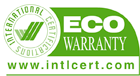 Eco-Warranty