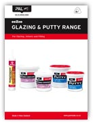 Glazing-putty-range