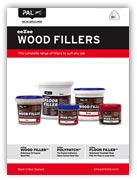 Wood-Filler