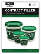 Contract-filler