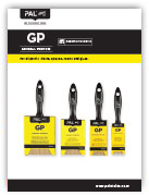 GP-brushes