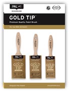 Gold-Tip