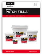 Patch-Filla