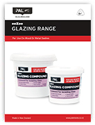 Glazing-Range